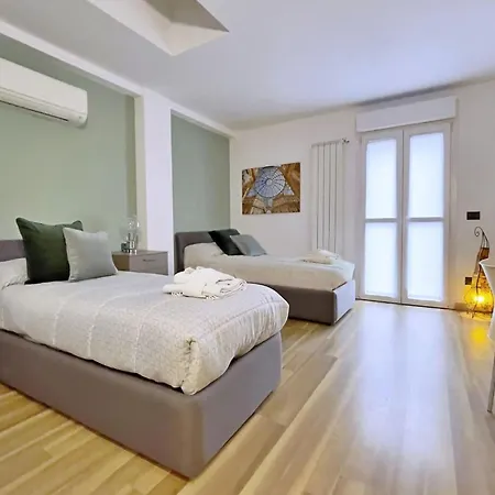 Modern Near Center *