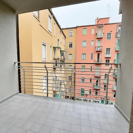 Modern Near Center Milan