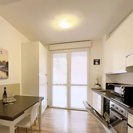Modern Near Center Apartment