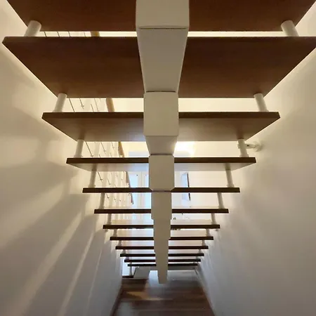 Modern Near Center Apartment