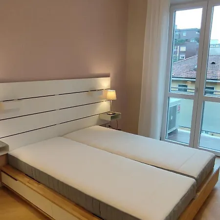 Apartament The House Of Light