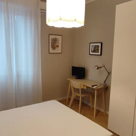 The House Of Light Milano