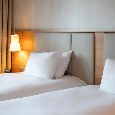 Hilton Milano