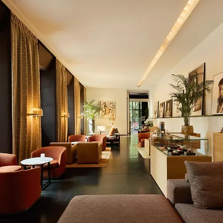 Bvlgari 5* Milan