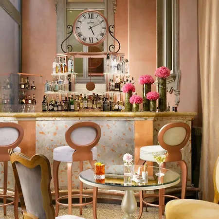 Hotel Chateau Monfort - Relais & Chateaux Milan
