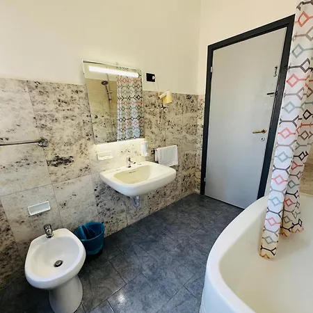 Bovisa House Private *