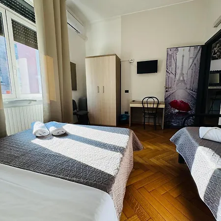 Bovisa House Private Milán