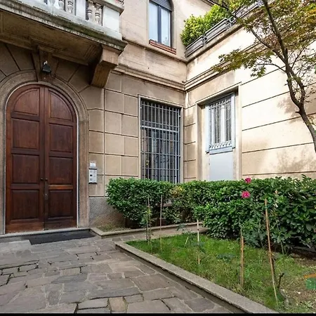 Διαμέρισμα A Casa Di...