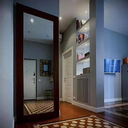 A Casa Di... Διαμέρισμα *