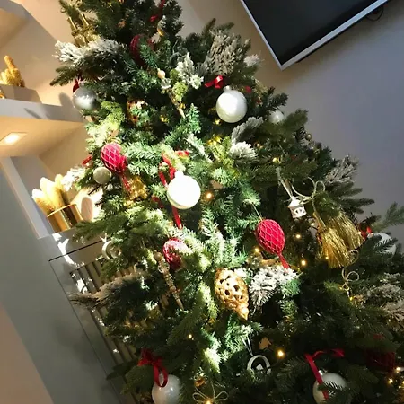 Διαμέρισμα A Casa Di... *
