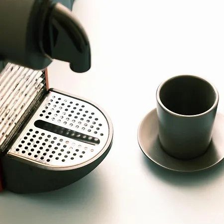 Comecasa Bright Flat With Private Terrace Апартаменты