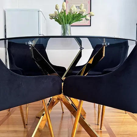 Apartment The Boutique - Repubblica - Station Milan