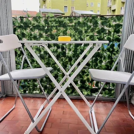 Cozy Gambara - Sansiro Appartement *