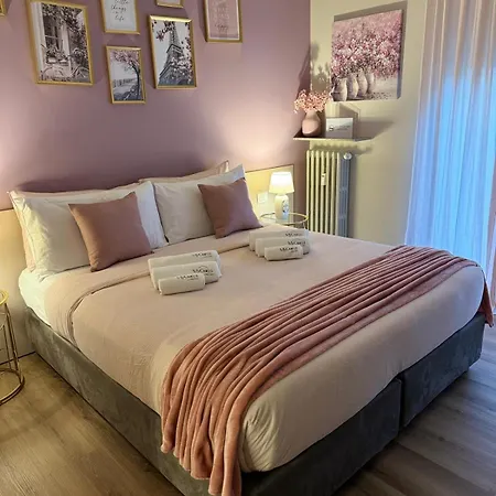 My Guest 3*