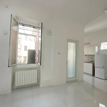 Apartment 80mq With Terrace