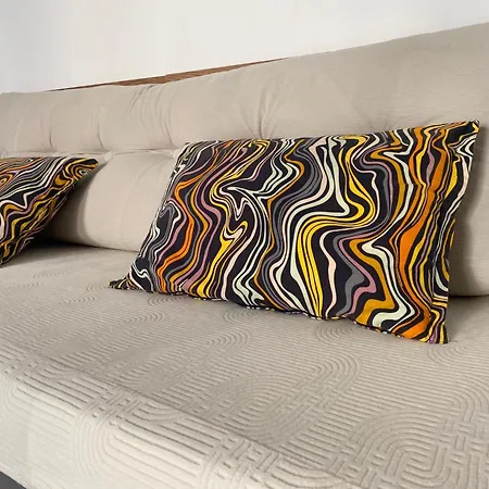 Apartment 80mq With Terrace Milan