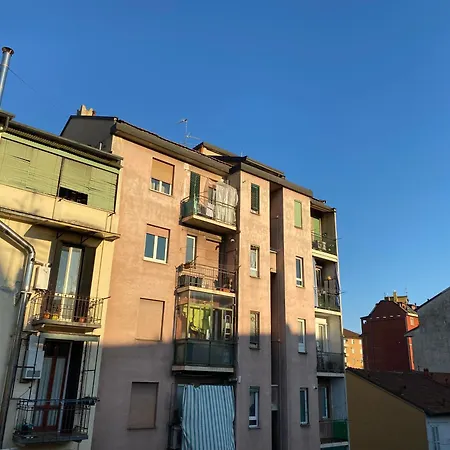 80mq With Terrace * Milan