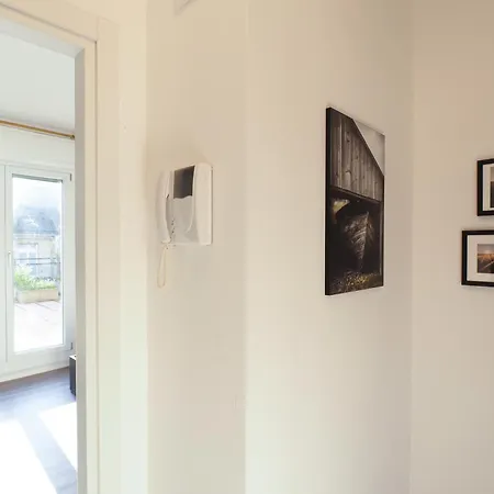 Contempora - Camera Plana B 3*