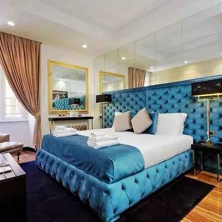 Duomo Luxury Design Apartment