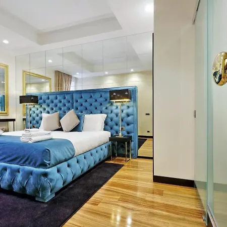 Apartment Duomo Luxury Design
