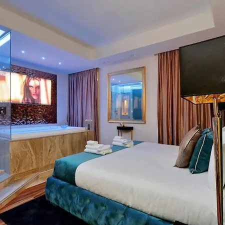 Apartment Duomo Luxury Design *
