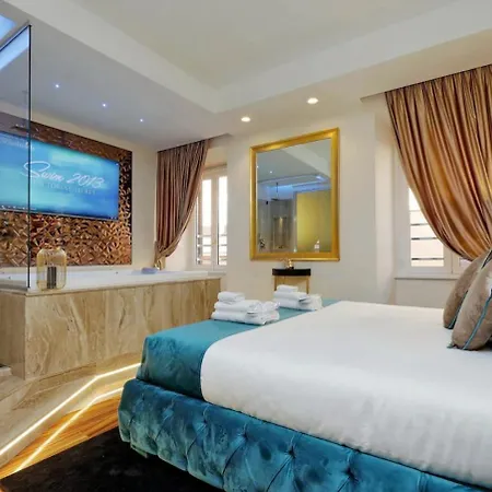 Duomo Luxury Design Mailand