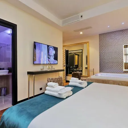 Apartment Duomo Luxury Design