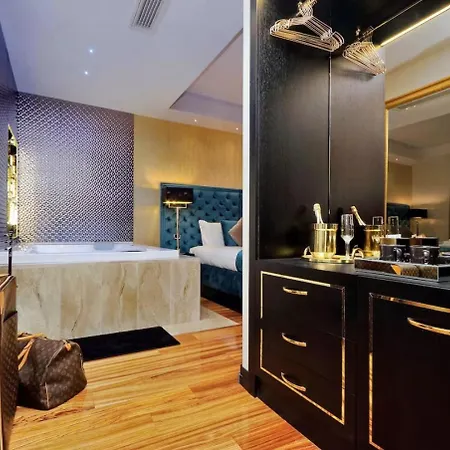 Duomo Luxury Design Apartment Mailand