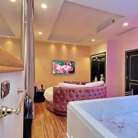 Apartment Duomo Luxury Design