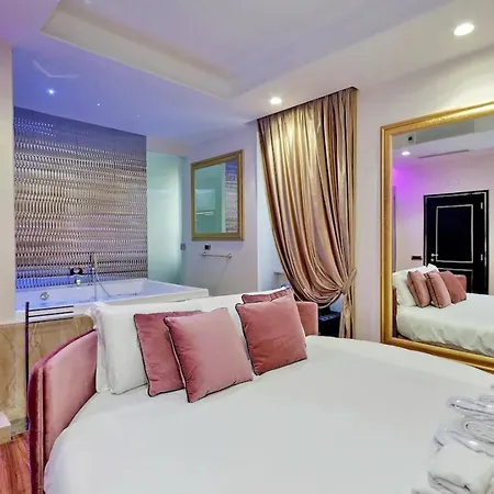 Apartment Duomo Luxury Design *