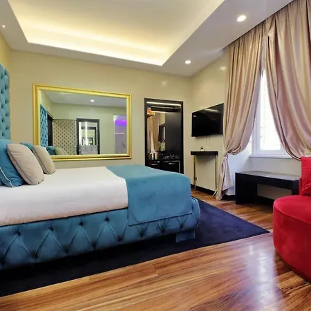 Apartment Duomo Luxury Design Mailand
