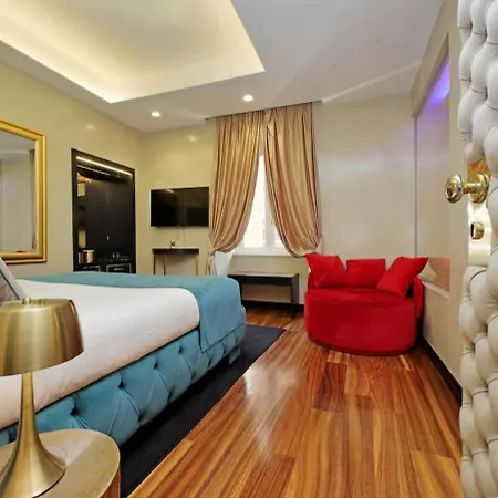 Duomo Luxury Design Mailand