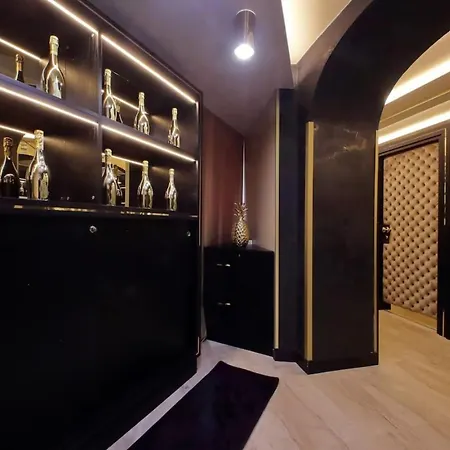 Apartment Duomo Luxury Design *