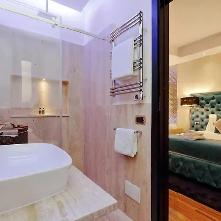 Apartment Duomo Luxury Design Mailand