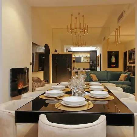 Duomo Luxury Design Mailand