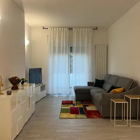 Apartament Perla