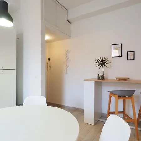 Primopiano - Volvinio Lägenhet