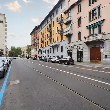 Lägenhet Primopiano - Volvinio Milano