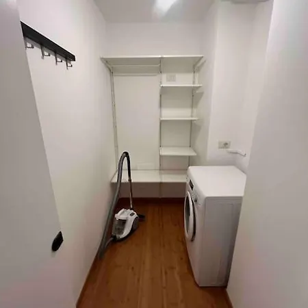 Con 2 E 2 Bagni, Porta Venezia Сasa de vacaciones