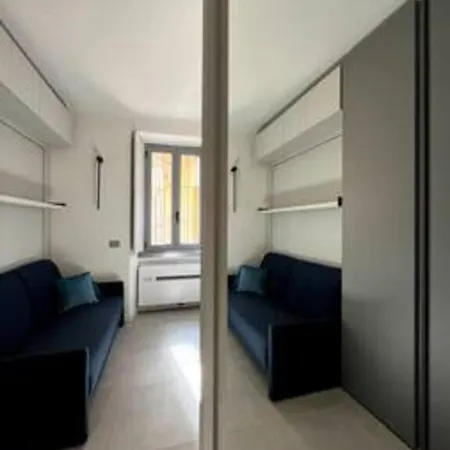 Apartament Charme *