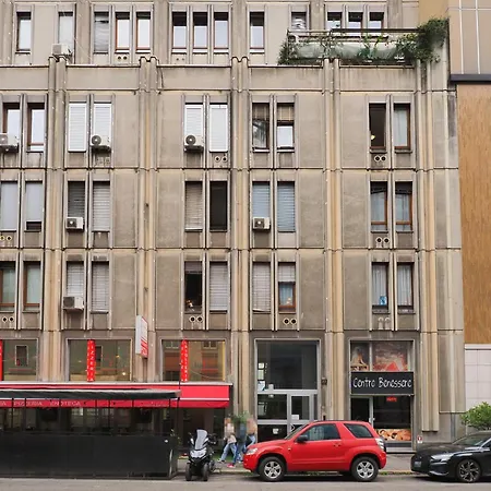 Primopiano - Napo Torriani B Milano