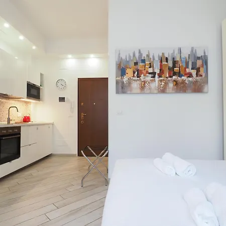 Primopiano - Napo Torriani B