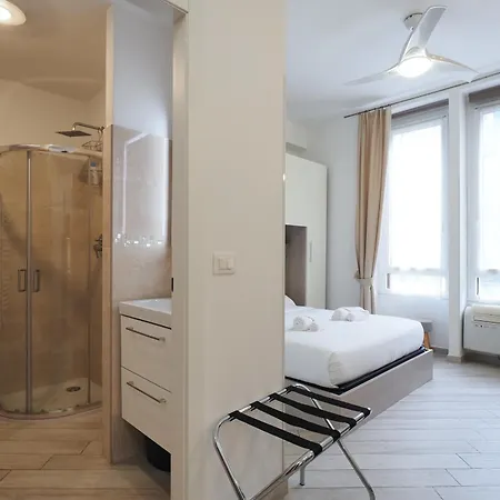 Primopiano - Napo Torriani B *