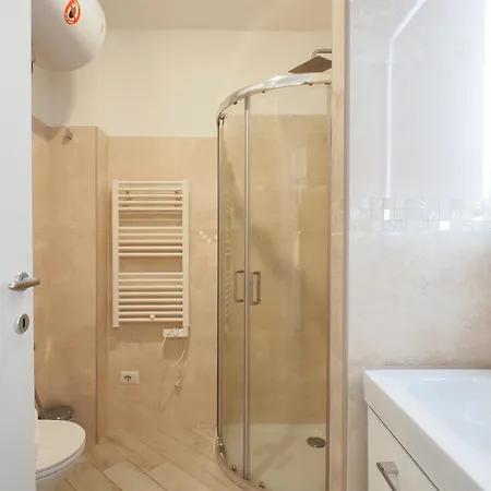 Primopiano - Napo Torriani B