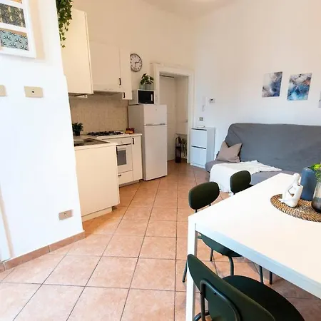 We - Watt18 House Navigli Apartman *