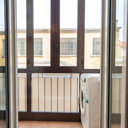 Apartman We - Watt18 House Navigli Milánó