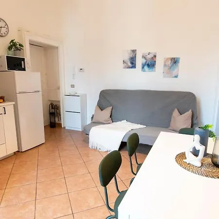 Apartman We - Watt18 House Navigli