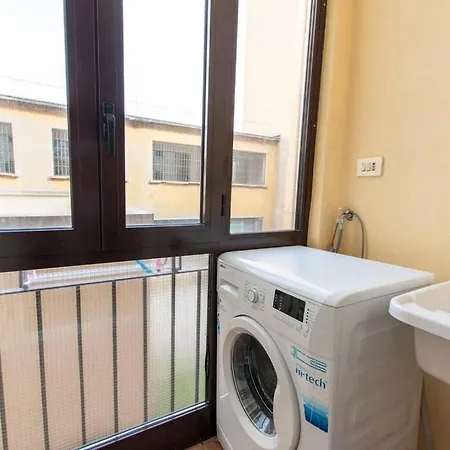 Apartman We - Watt18 House Navigli Milánó