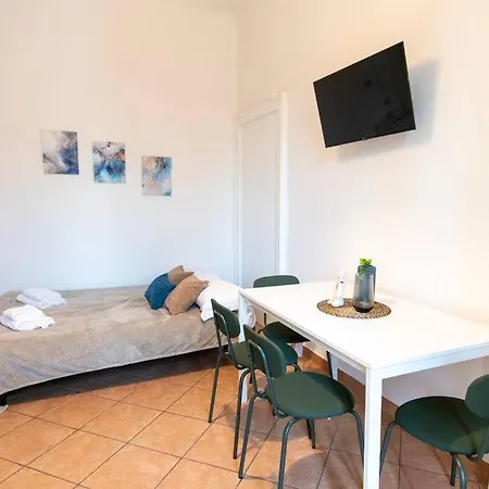 We - Watt18 House Navigli * Milánó
