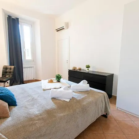 Apartman We - Watt18 House Navigli Milánó